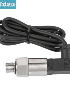 4-20mA Output G1/4 Inch Silicon Pressure Transmitter Transdu