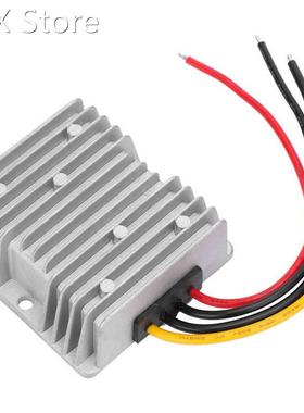 DC Power Converter 36V48V to 12V Waterproof Voltage Regulato