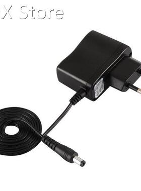 Power Adapter EU US UK Input AC110-240V 50/60HZ 0.2A Output6