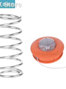 5Pcs Trimmer Head Spool Spring For STIHL Autocut 25-2 FS44 F