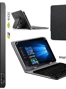 Backlit Keyboard Case for Samsung Galaxy Tab A A6 10.1 2016