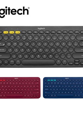 Logitech K380 Bluetooth Wireless Keyboard Multi Device Wire