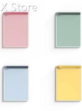 Hangable Storage Clip Boards Plastic A4 Stardard Size for H