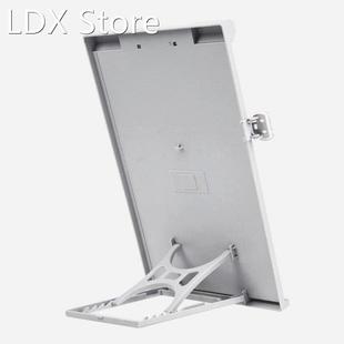 1 Pc Plastic Adjustable Computer Document Holder Book Rack S