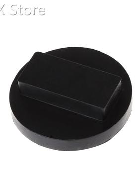 Black Car Rubber Jack Pads Tool Jacking Pad Adapter 适用于 B