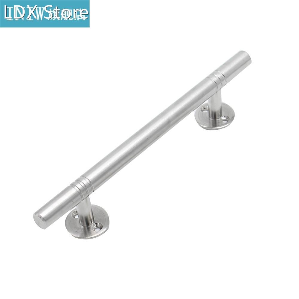 Cabinet T Bar Pull Handle Stainless Steel Furniture Hardware