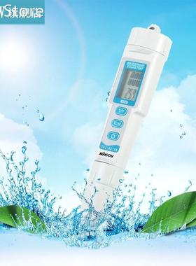 3 in 1 aquarium Drink Water Quality Tester medidor de ph for