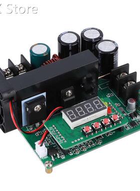 Voltage Regulator Module CNC DC Constant Current Power Suppl