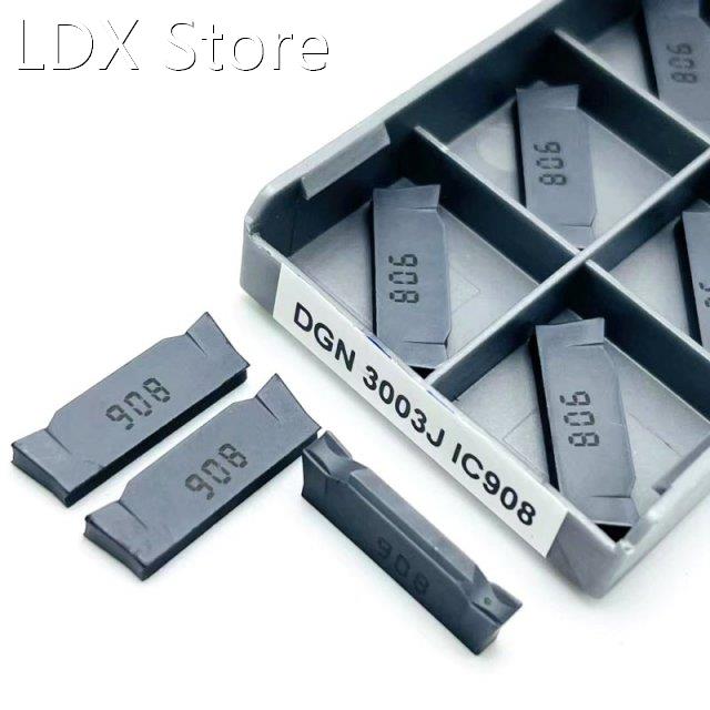 DGN2002C DGN2002J DGN3003C DGN3003J IC908 2mm 3mm cutting an