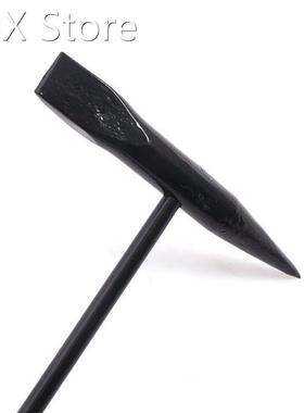 Heavy Duty Spring Handle Welders Hand Tool Chipping Hammer W