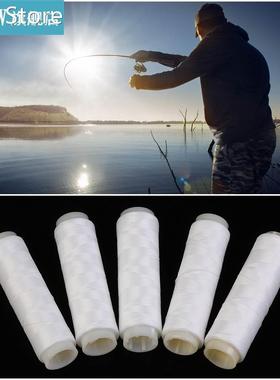 1PC High Tensile Elastic Thread Spool Fishing Line Monofilam
