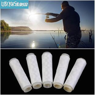 1PC High Tensile Elastic Thread Spool Fishing Line Monofilam