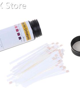 100pcs/set Ketone Strips Home Ketosis Urine Weight Lose Anal