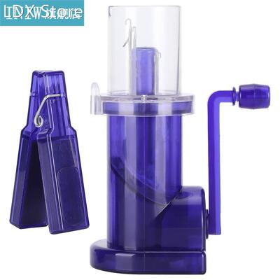 Hand Knitting Machine Hand Made Embellishment Winding Tools