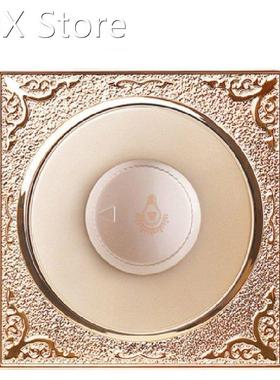 86 Type Dimmer Switch Panel wall 220v High Power 450W Steple