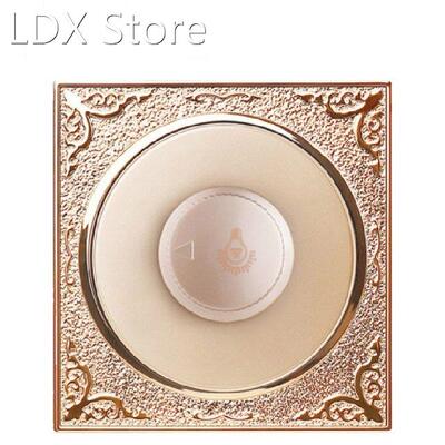 86 Type Dimmer Switch Panel wall 220v High Power 450W Steple