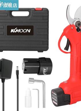 16.8V 500W Cordless Pruner 25mm Electric Pruning Shear Effic