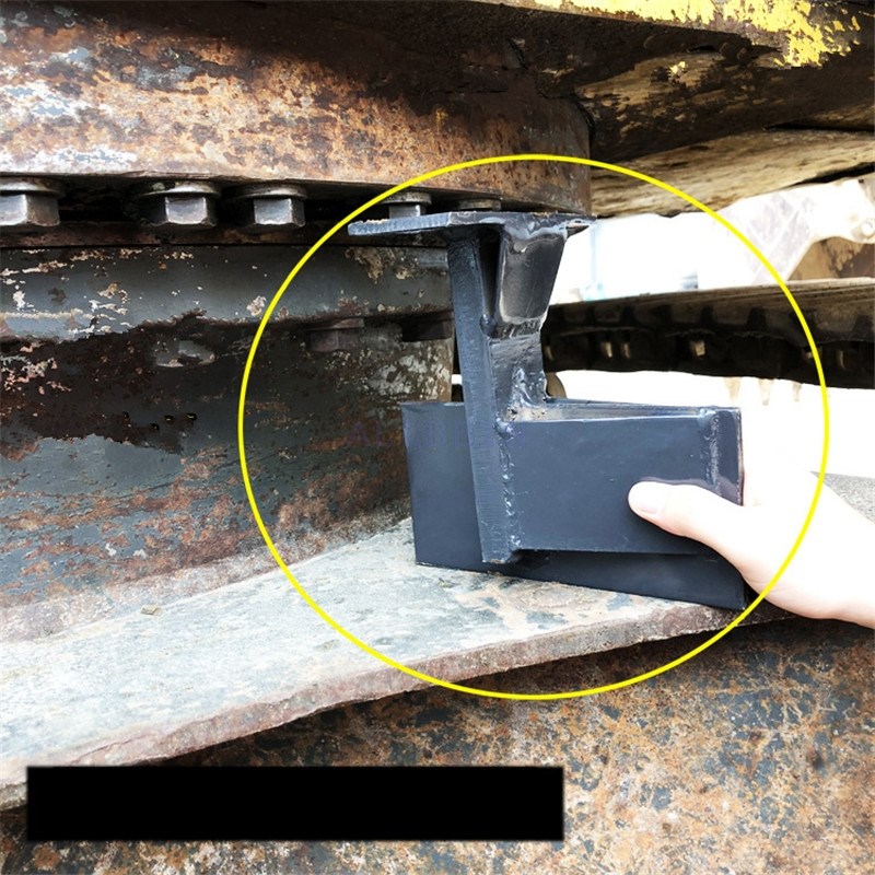 KOBELCO SK ERPILLAR  DAEWOO Excavator moldboard scrape