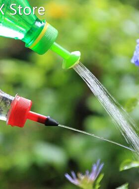 4pcs Plant Watering Device Plant Watering Device Sprinkler N