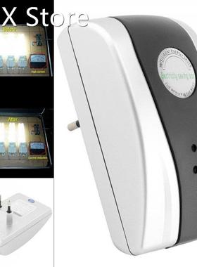 18000W 90V-250V Electricity Saving Box Power Saver with Capa