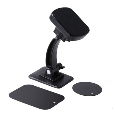 Magnetic Car Mount For IPhone Holder Cell Phone Support Sma