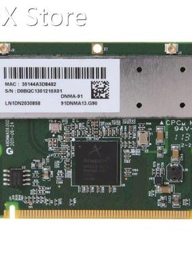 Atheros AR9223 PCI Notebook Wireless WIFI WLAN Network