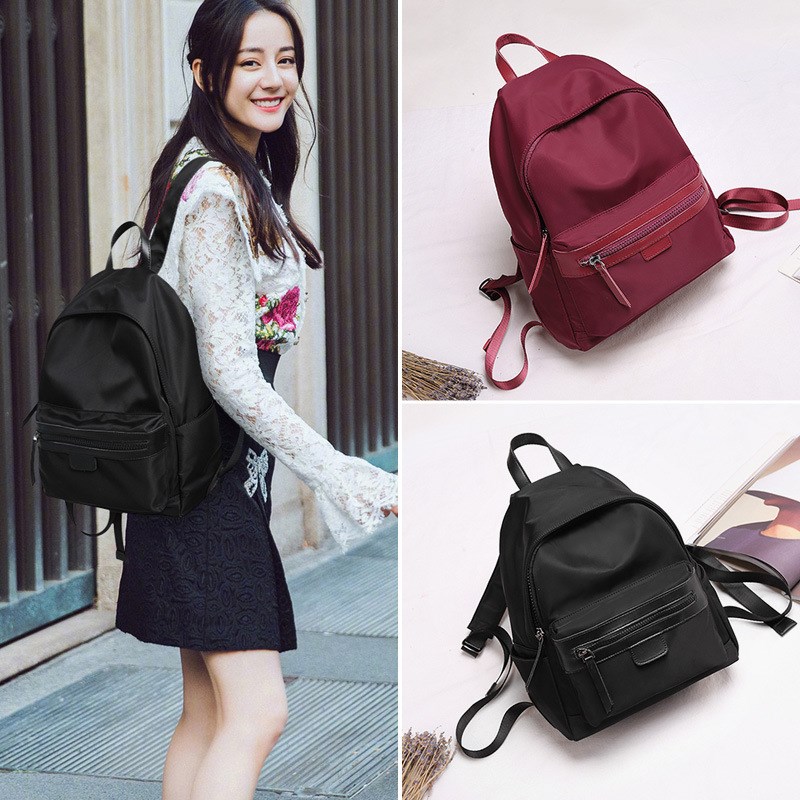 2020 New Fashion Designer  Oxford Multi bag Large Capacity