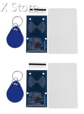 2X Pn5180 Nfc Rf Sensor Iso15693 Rfid High Frequency Ic Card
