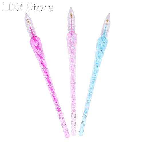 1PC Diamond Painting Pen Point Drill Crystal Pens DIY Cross