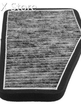 Car Pollen Cabin Filter Activated Carbon for Ford Escape for