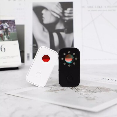Xiaomi mijia Smoovie ABS Infrared Detector Camera Detector