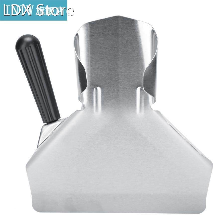 multi-functional kitchen thicken stainless steel french frie