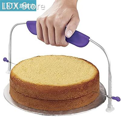 Adjustable Kitchen Accessories Baking Tools Cake Cutter Tool
