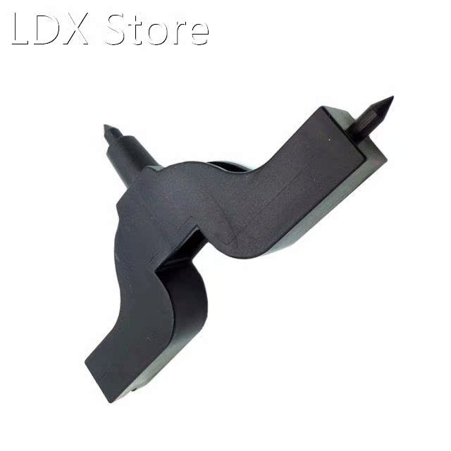 50 pcs 3mm&4mm Hose puncher for 4/7mm hose Punching the