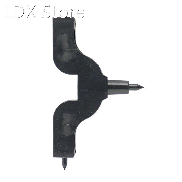 1/4 &1/8 Hose Punchers Openings Hole Plastic Punch Hose