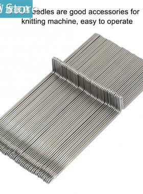 Sewing Tools Sewing Tools 50Pcs Steel Knitting Machine Needl