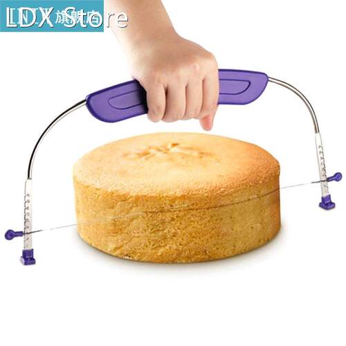 1PC Single Wire Adjustable Baking Tools Kitchen Accessories