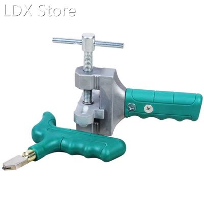 High-Strength Gl Cutter Tile Handheld Multi-Function Portabl