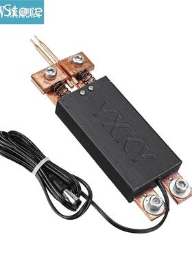 KKmoon Automatic Spot Welding Pen 18650 Handheld DIY Trigger