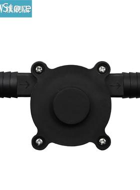 Electric Drill Pump Self Priming Transfer Pumps Oil Fluid Wa