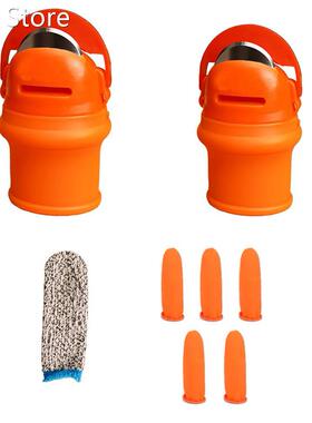 Thumb Cutter Gardening Tools Pruning Shears Garden Picking P