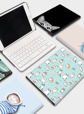 iPad Keyboard Tablet Case Keyboard For iPad Air 4 8th Gener