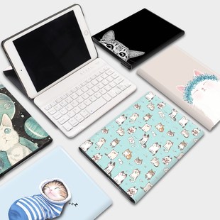 iPad Keyboard Tablet Case Keyboard For iPad Air 4 8th Gener