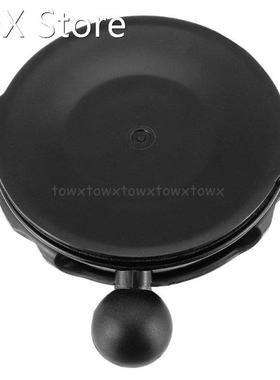 Black Car Suction Cup Mount Holder for TomTom Start 20 25 60