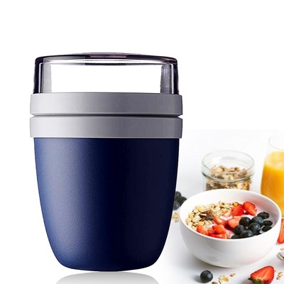 Meal Prep Container Bento Lunch Box Food Sweets to eat Stora