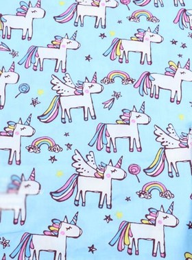 Cotton Fabric By Meter Diy Patchwork Quilt Cloth Beddin