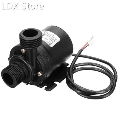 DC24V 5M Head Brushless Motor Hot Water Circulating Water Pu