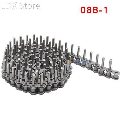 1.5 Meters Single-side Extension Pin Chain Short Pitch Rolle