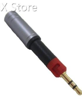 3.5mm Headphone Adapter Jack Plug Converter For Audio-Techni