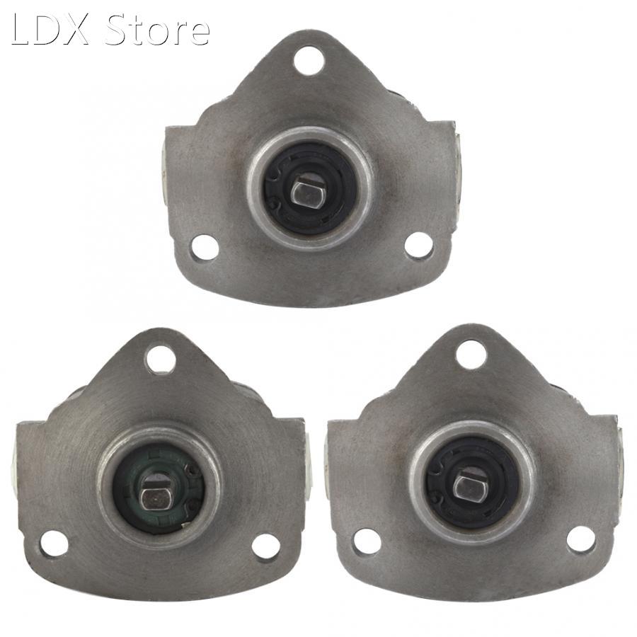 Gear Oil Pump 0.5Mpa 1800r/min Gear Oil Pump Insert Type Lub